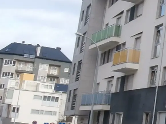 Vivienda en Burela