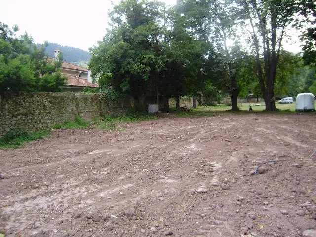 Terreno en Los Corrales de Buelna