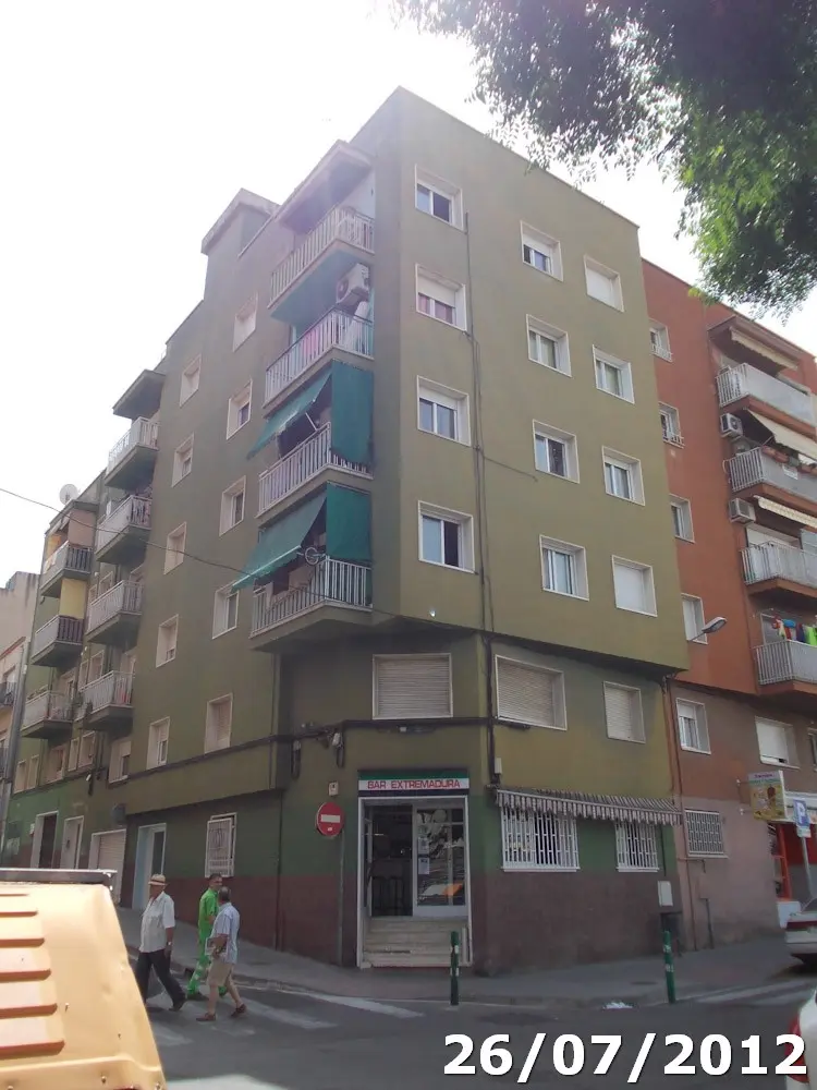 Vivienda en Les Franqueses del Vallès