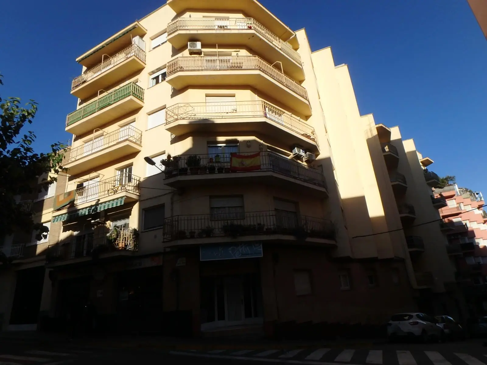 Local en Santa Margarida de Montbui