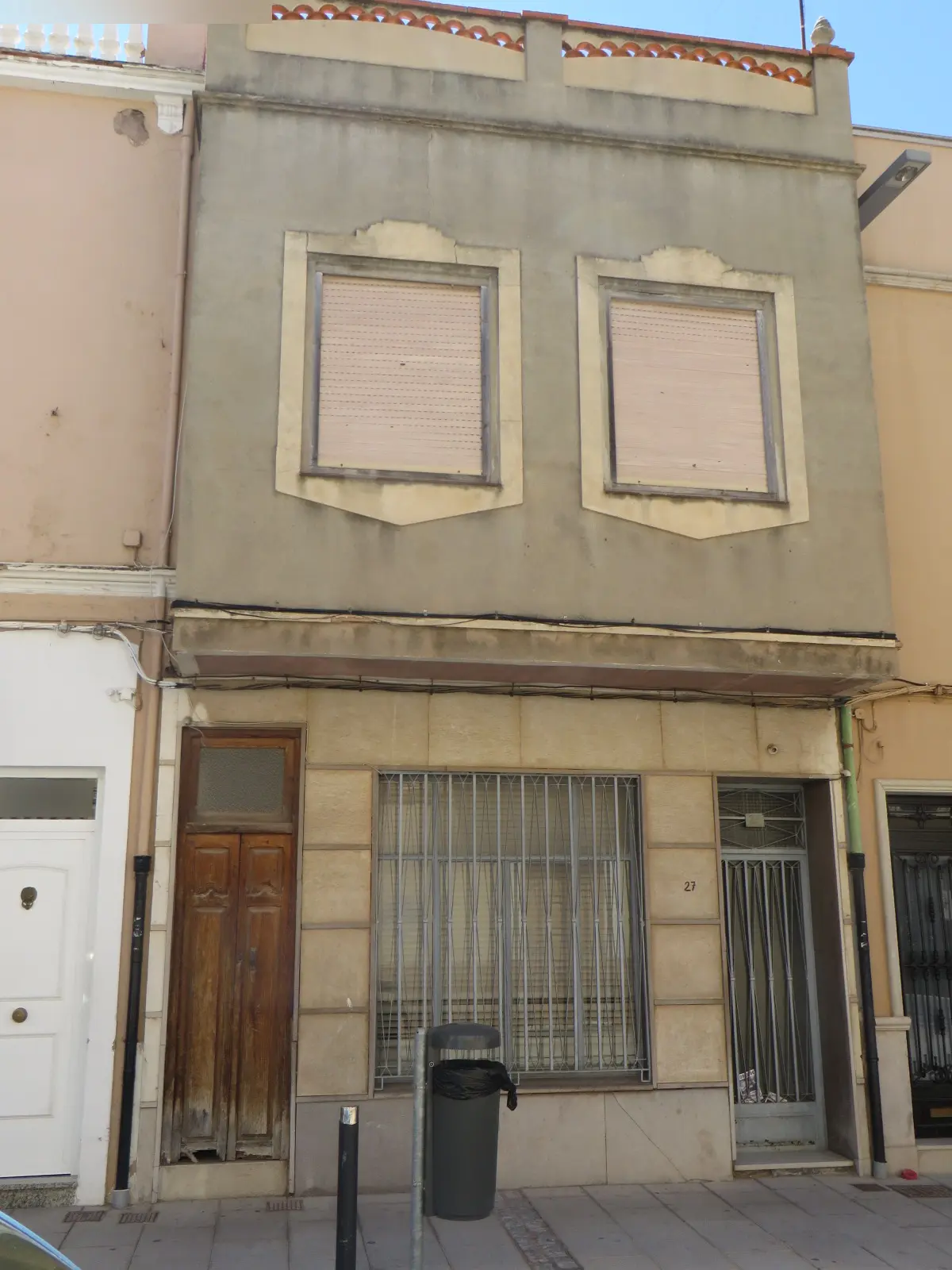 Vivienda en La Vall d'Uixó