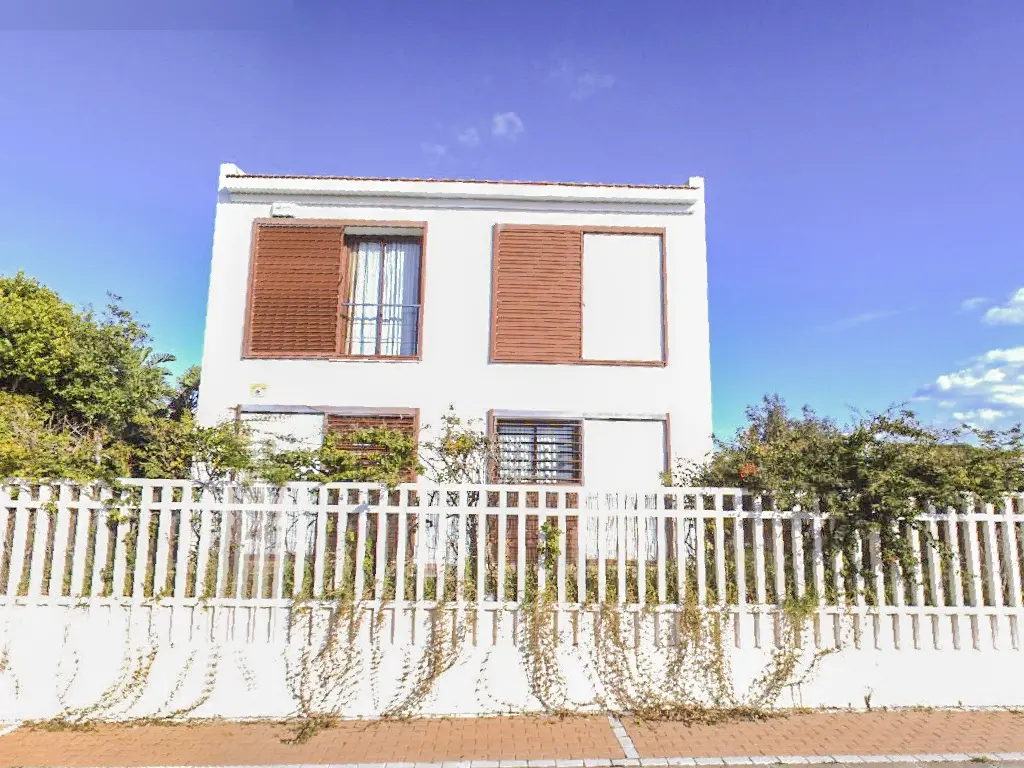 Vivienda en Conil de la Frontera