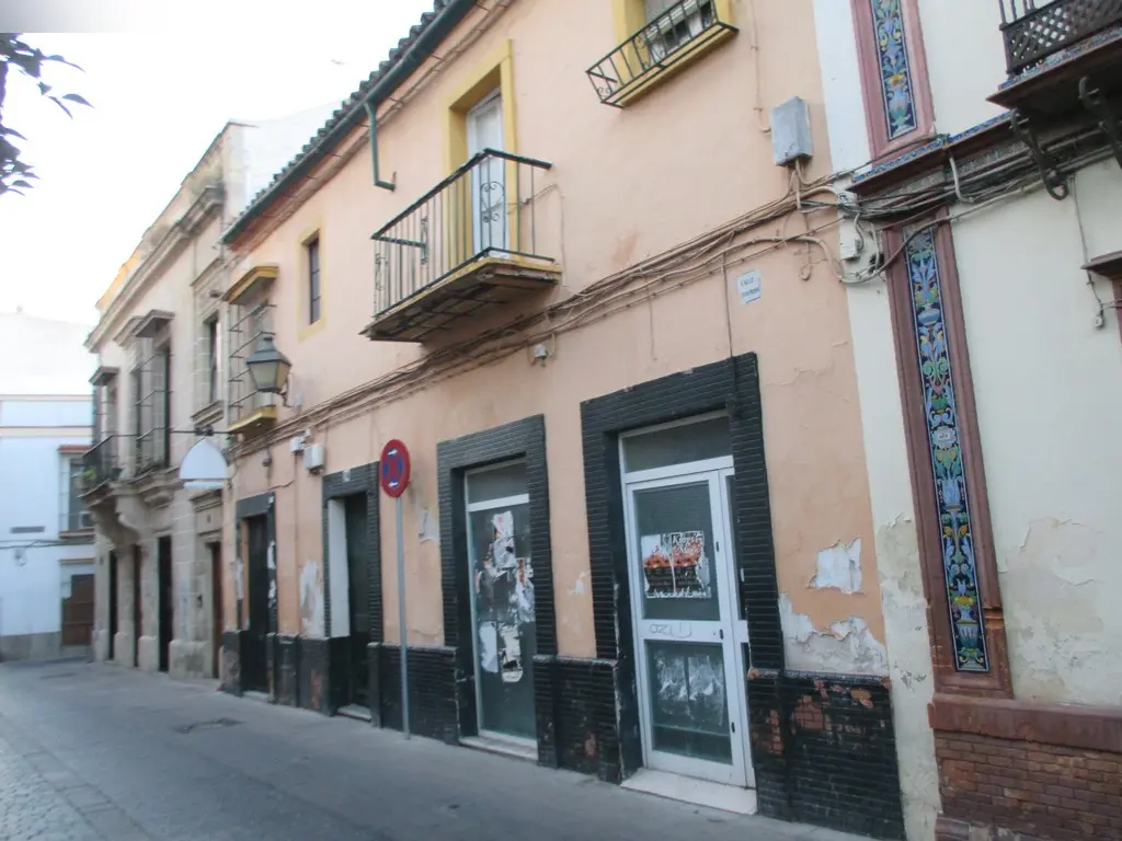 Vivienda en Jerez de la Frontera