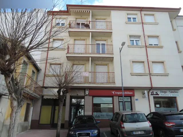 Vivienda en Alba de Tormes