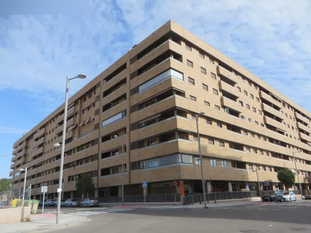 Vivienda en Seseña