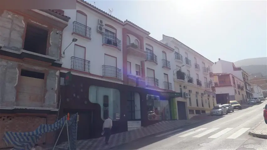 Vivienda en Alhaurín el Grande