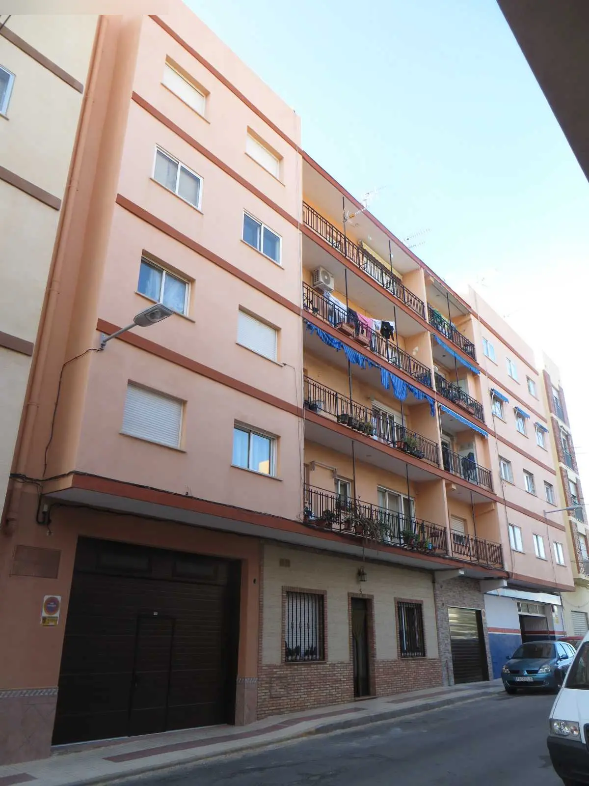 Vivienda en Benicàssim