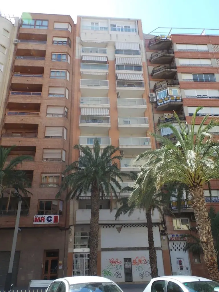 Local en Villena
