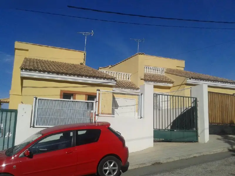 Vivienda en Godelleta