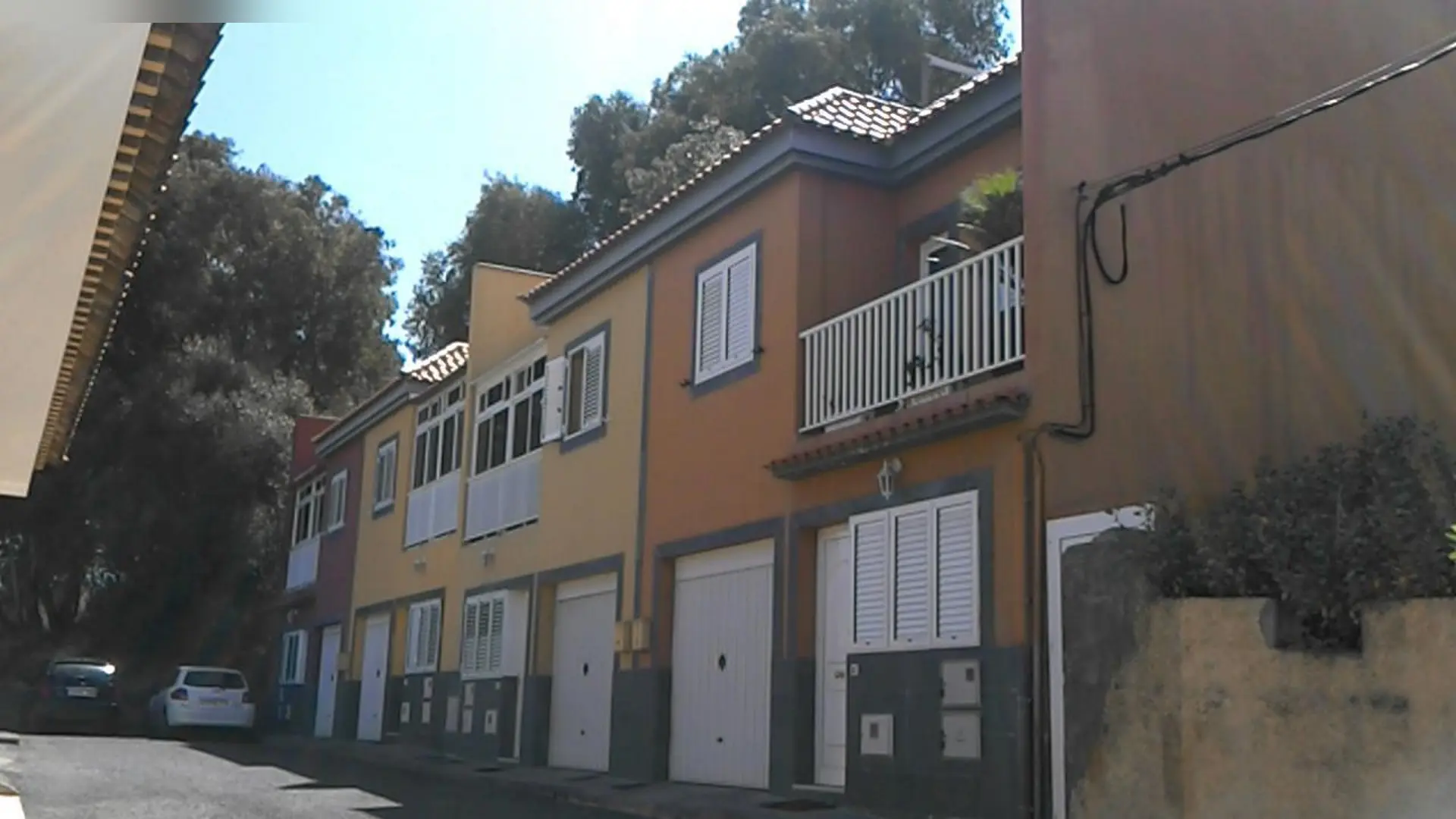 Vivienda en Santa Brígida