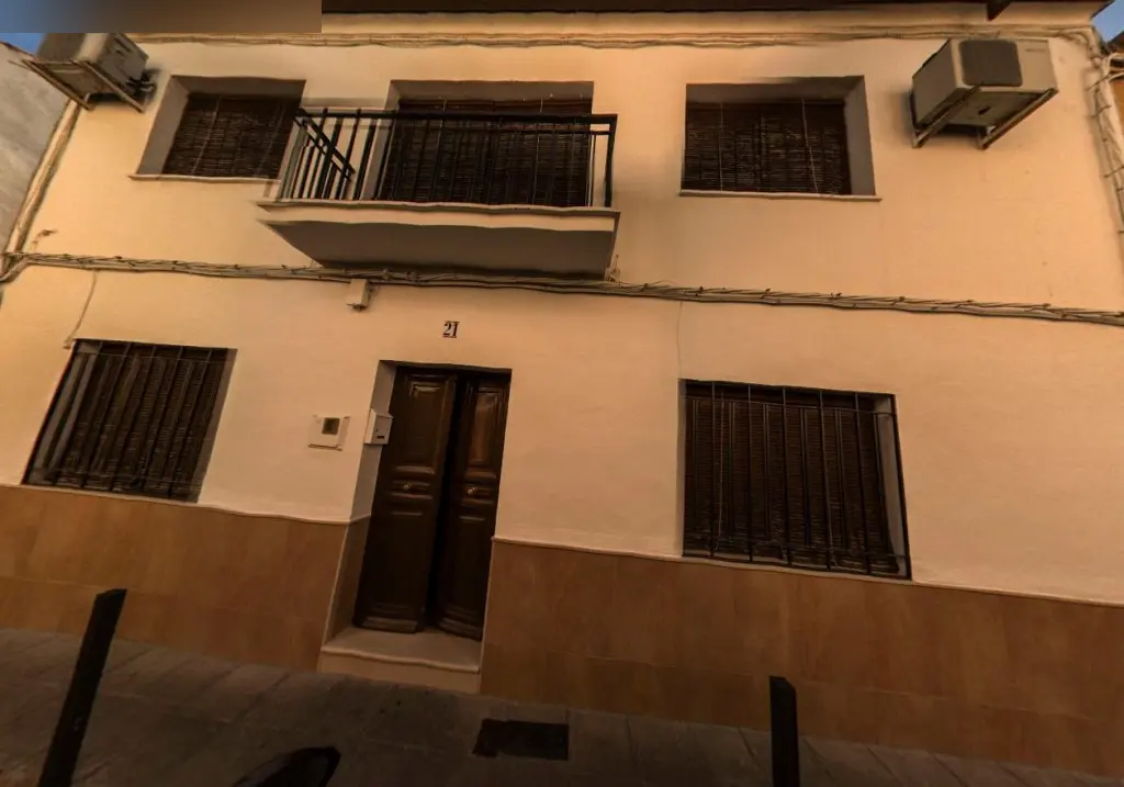 Vivienda en Villa del Río