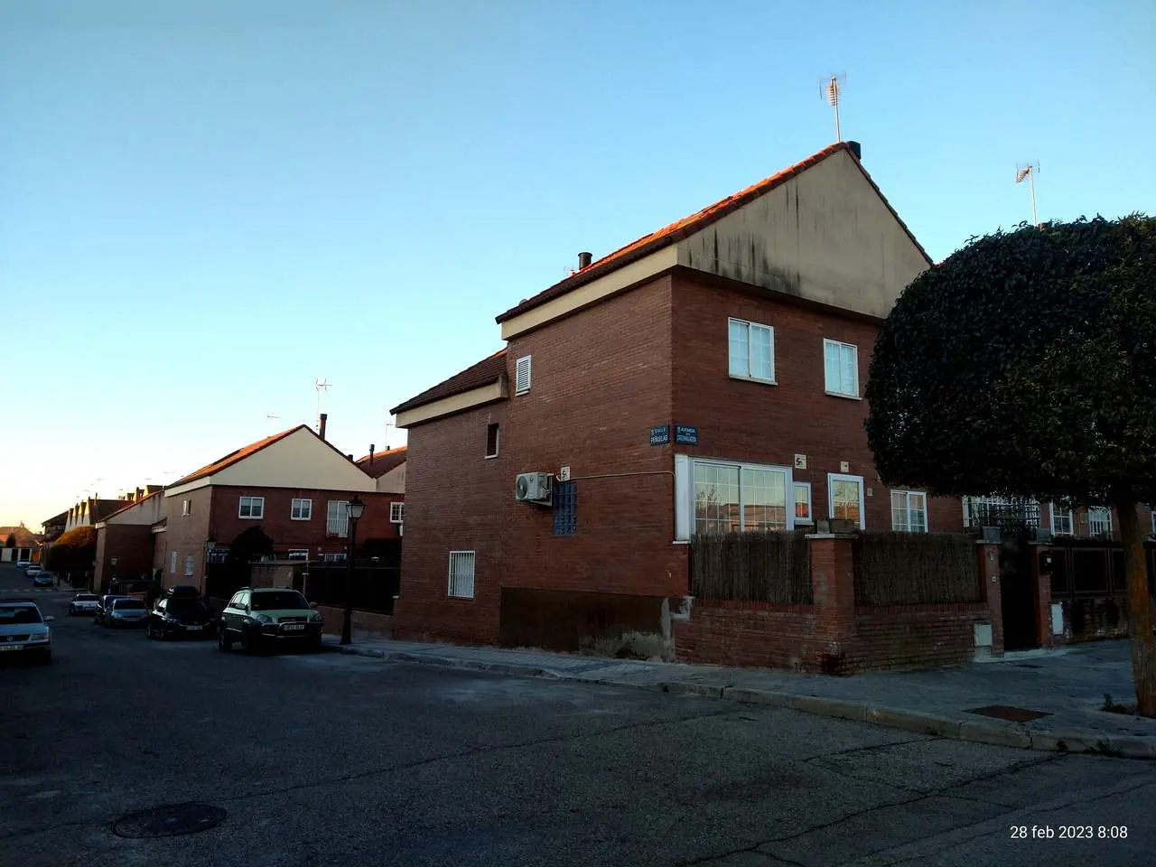 Vivienda en Daganzo de Arriba