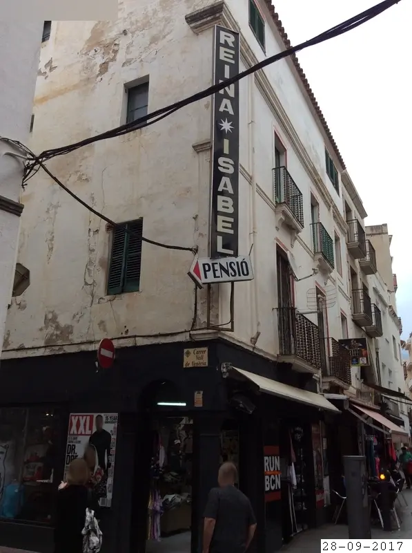 Local en Lloret de Mar