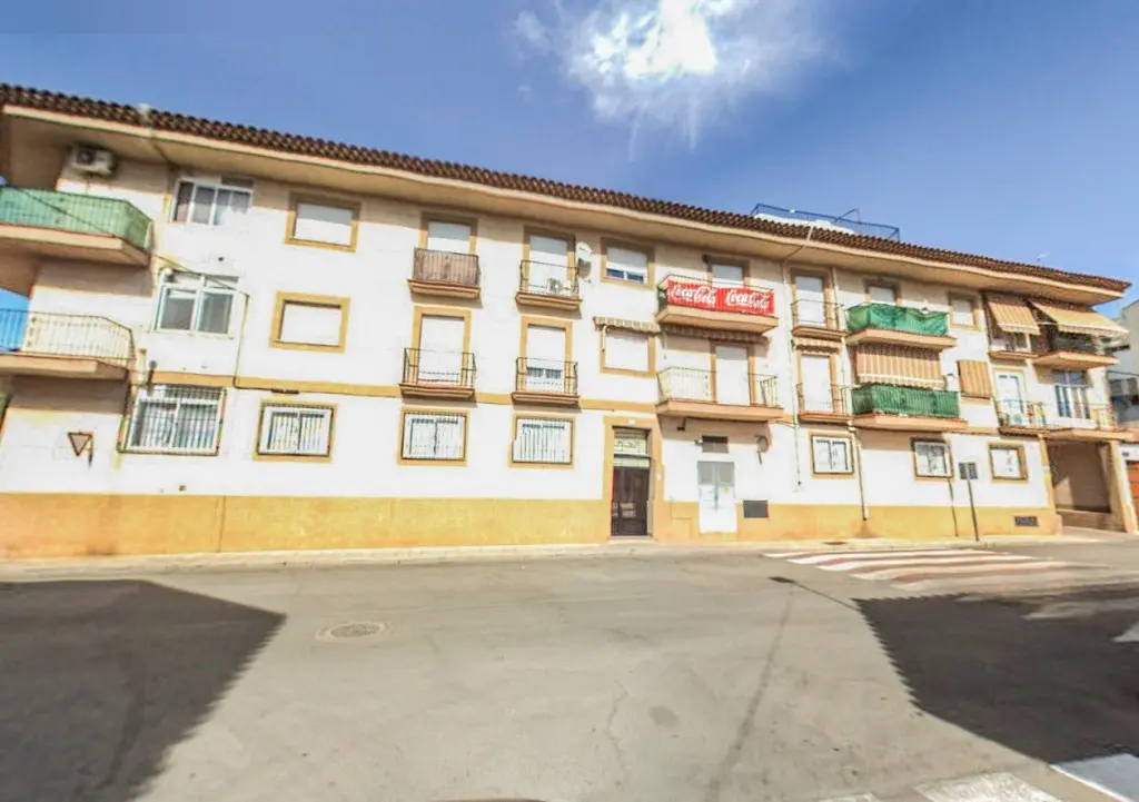 Vivienda en Villarrobledo