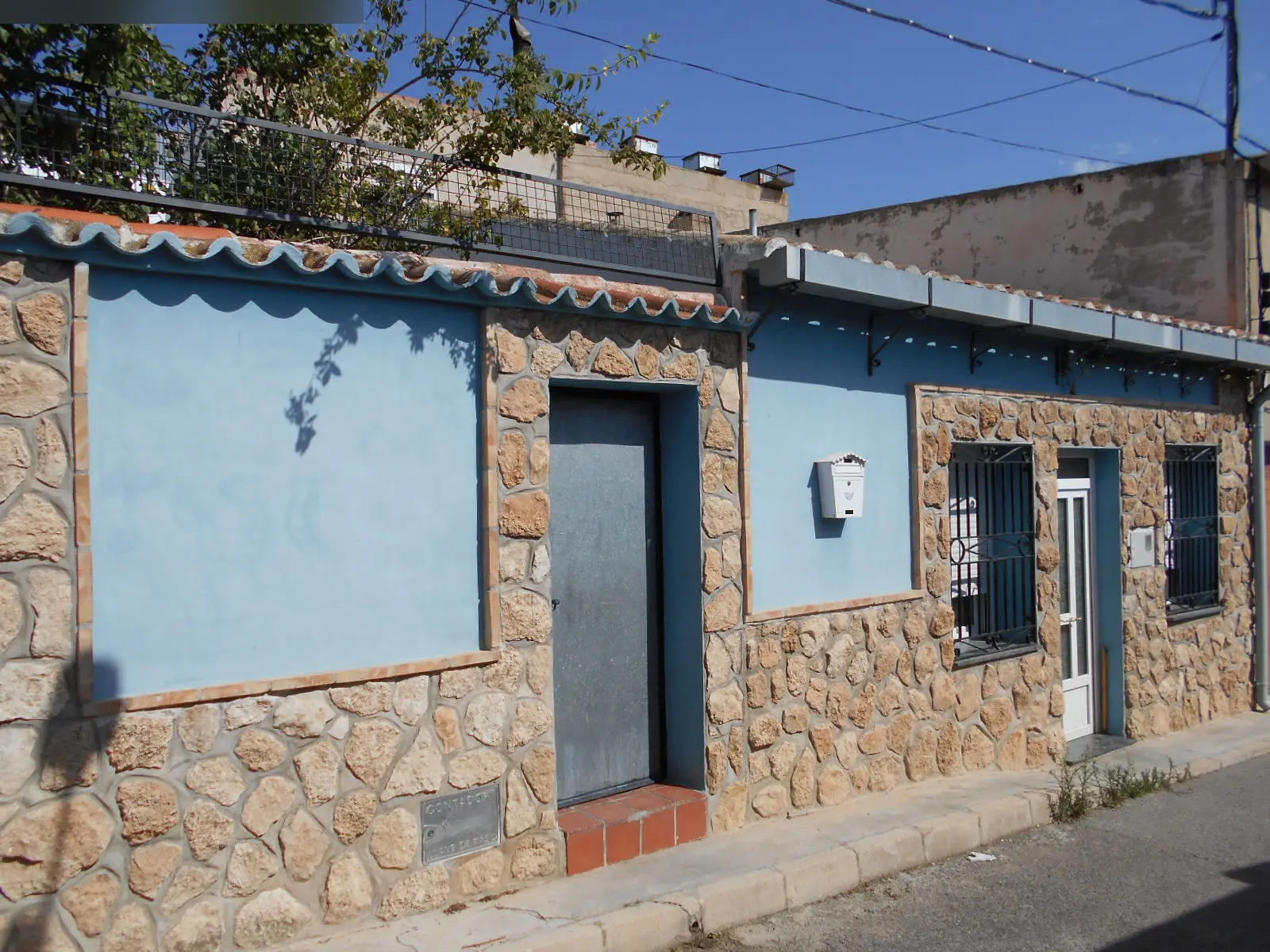 Vivienda en Caudete
