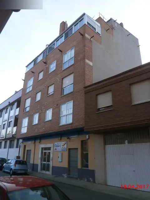 Vivienda en Villarejo de Órbigo