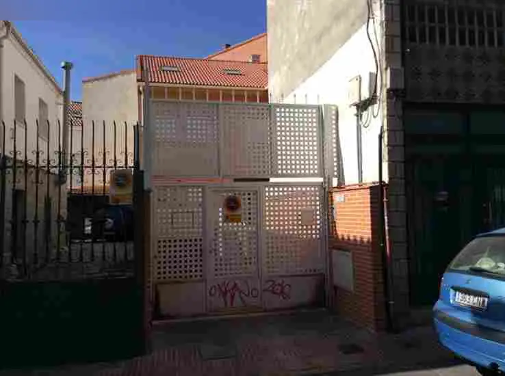 Vivienda en Colmenar Viejo
