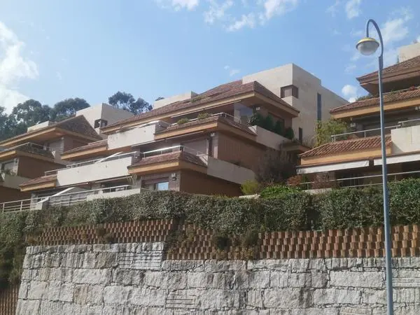Vivienda en Baiona