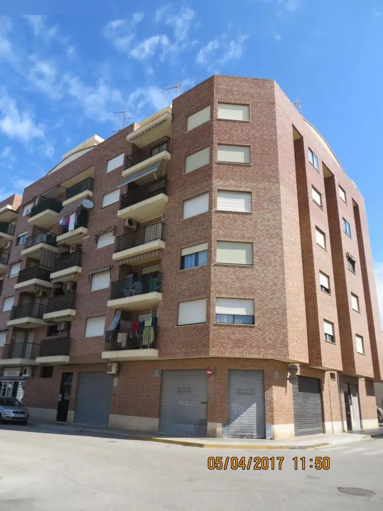 Vivienda en Sueca
