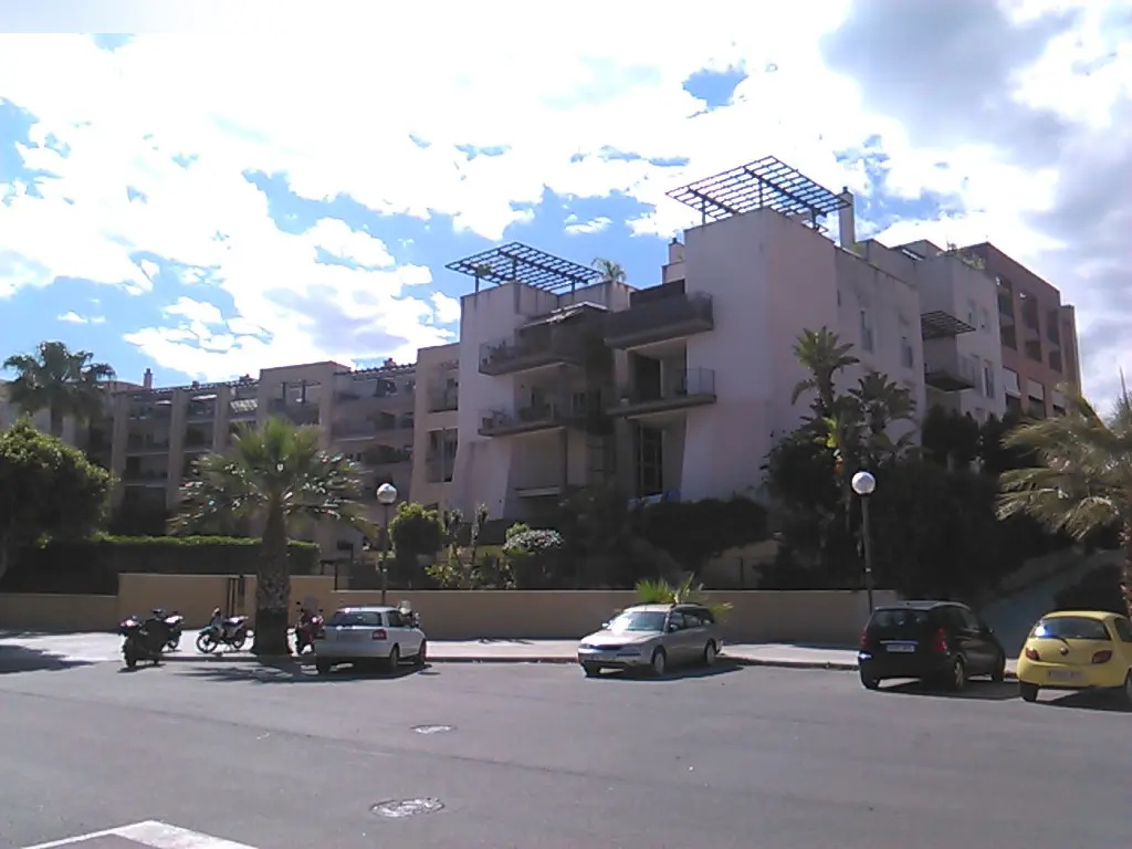 Vivienda en Sitges