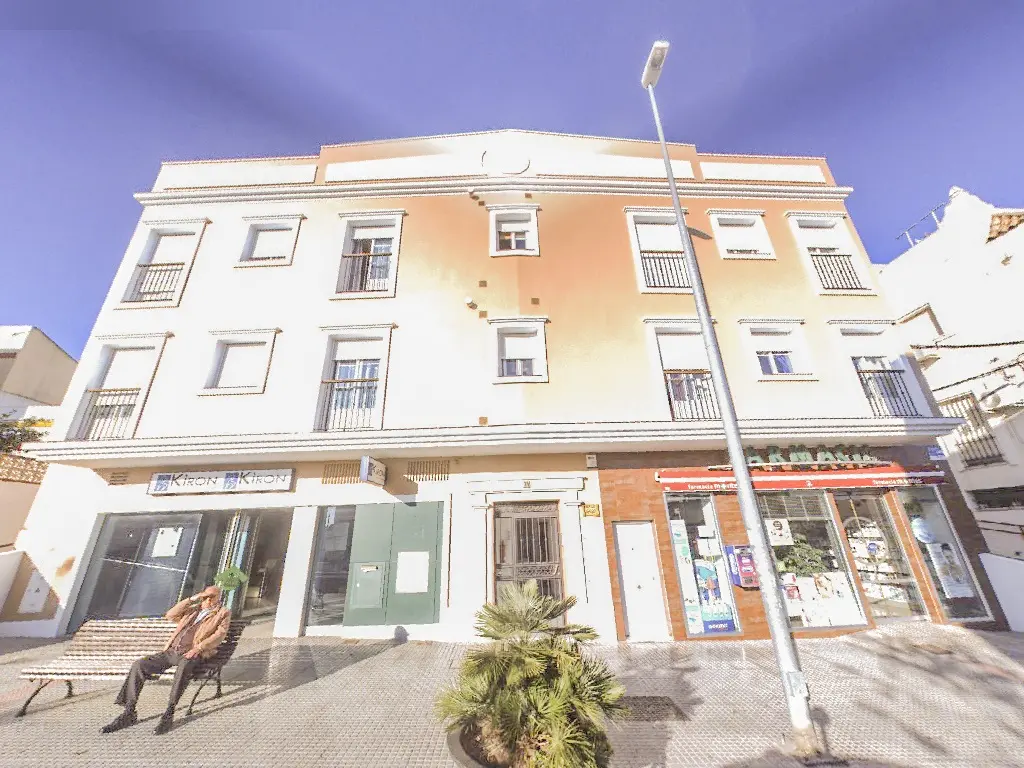 Vivienda en Chiclana de la Frontera