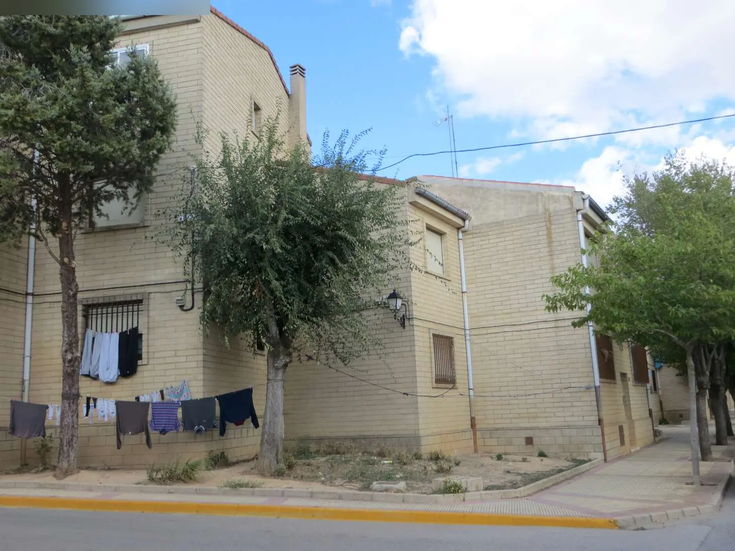 Vivienda en El Bonillo