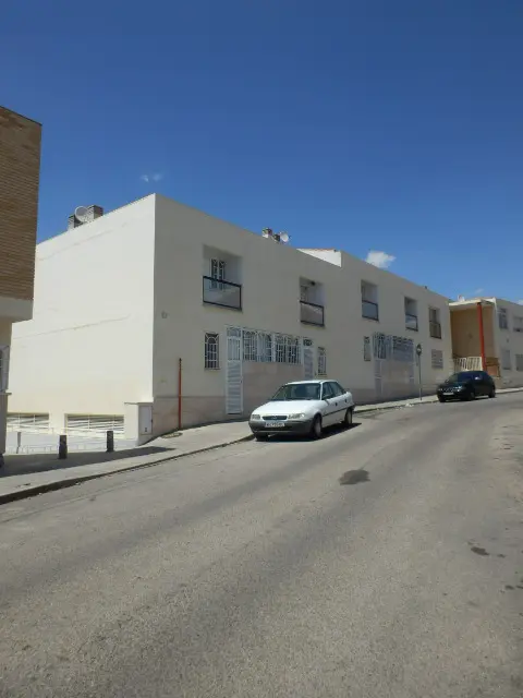 Garaje en Torres de la Alameda