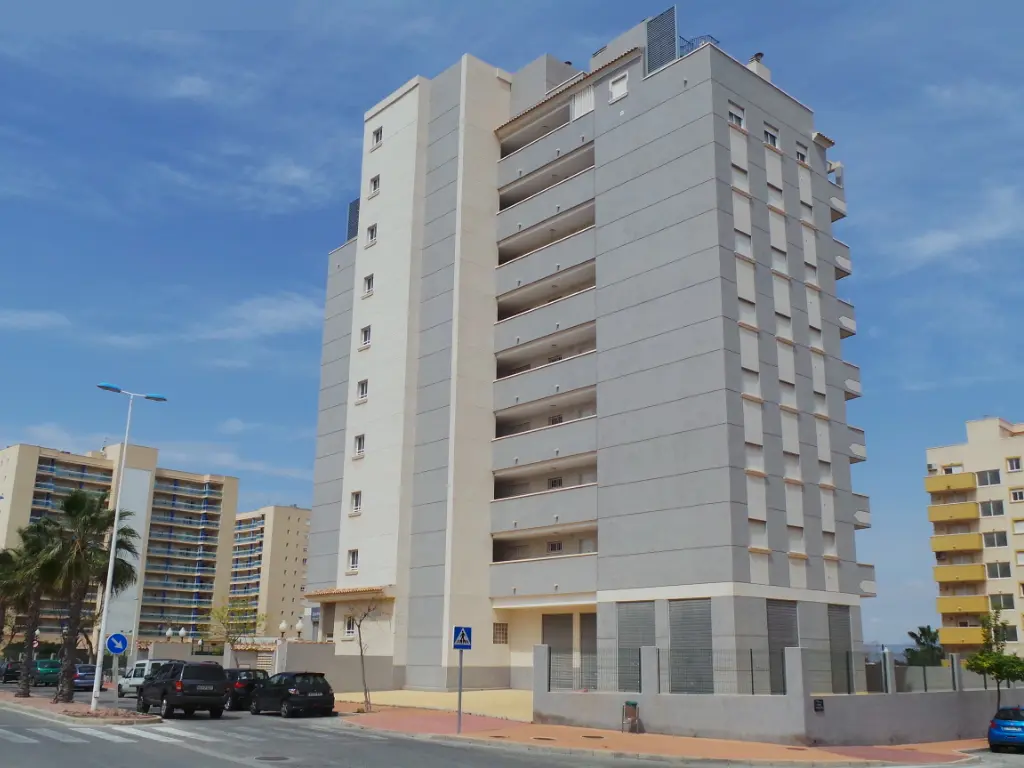 Garaje en Guardamar del Segura