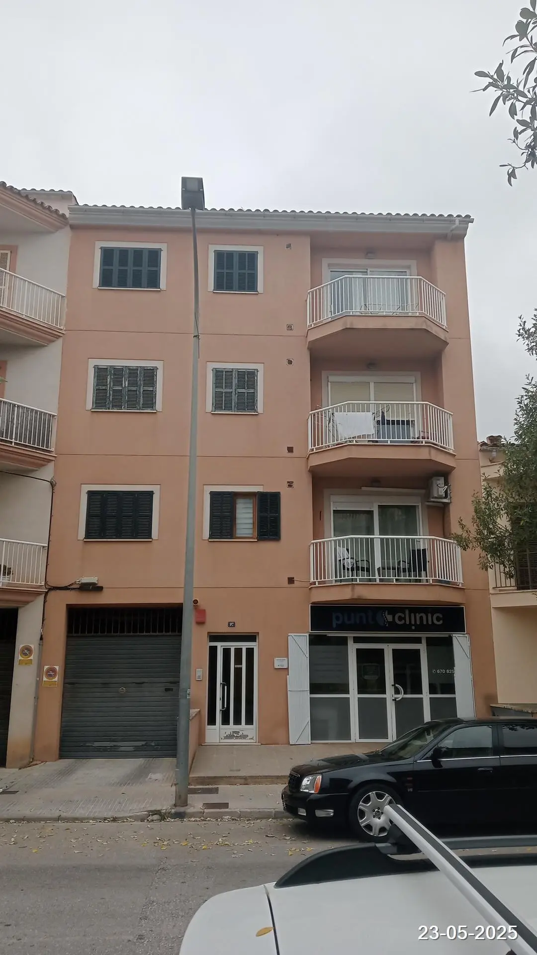 Garaje en Manacor