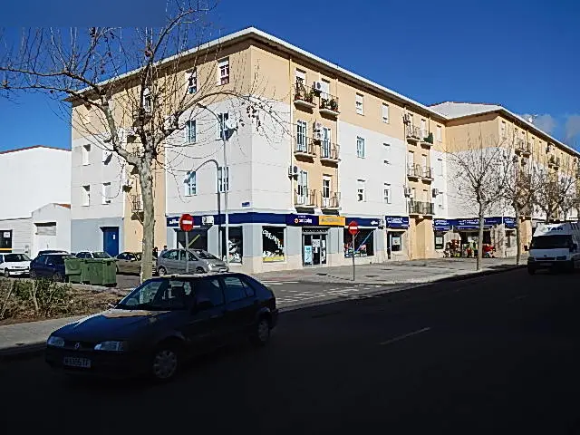 Vivienda en Montijo