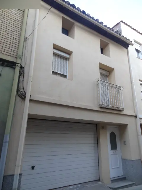 Vivienda en Alcarràs