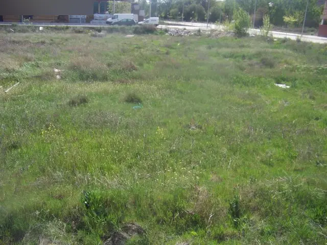 Terreno en Calatayud