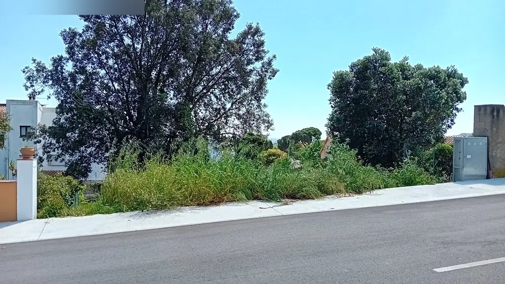 Finca rústica en Calonge i Sant Antoni