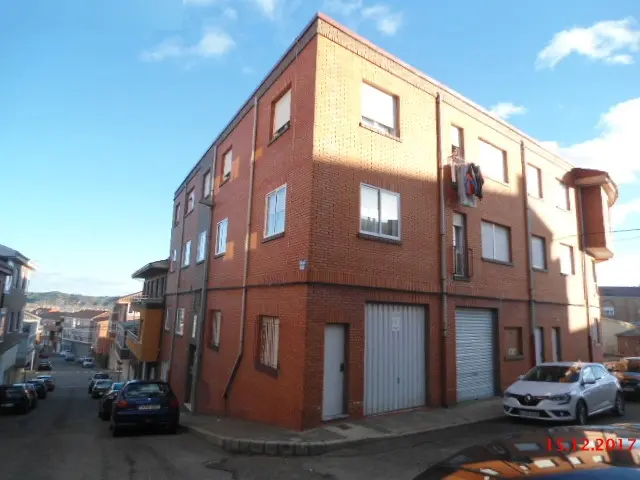 Garaje en Villaquilambre