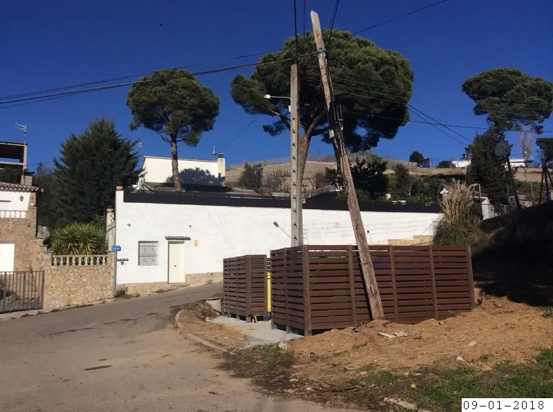 Vivienda en Vidreres