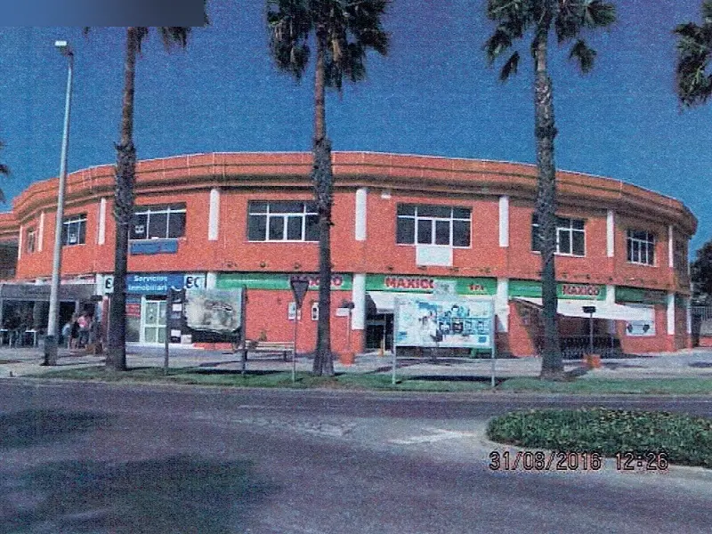 Trastero en Rota