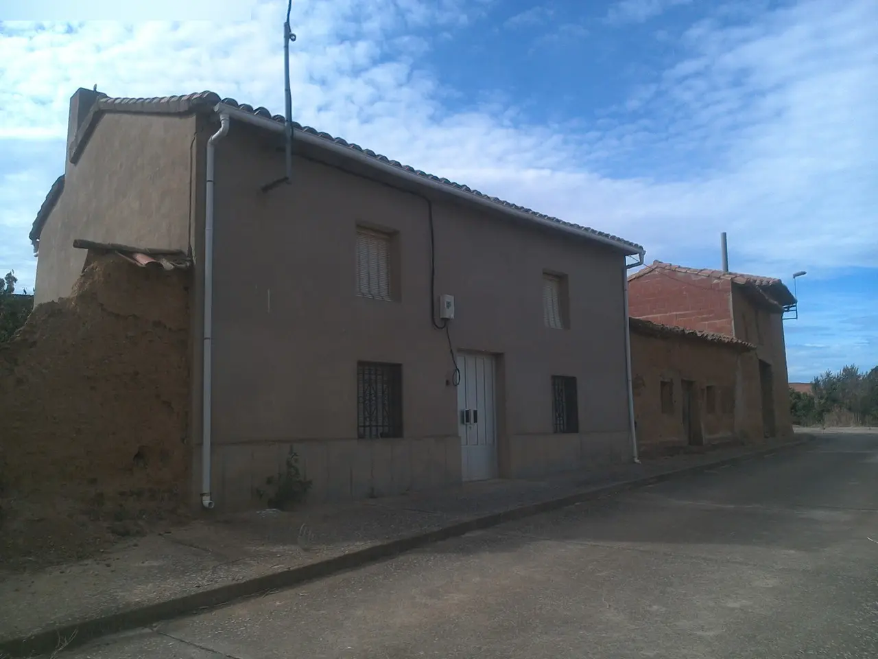 Vivienda en Matanza