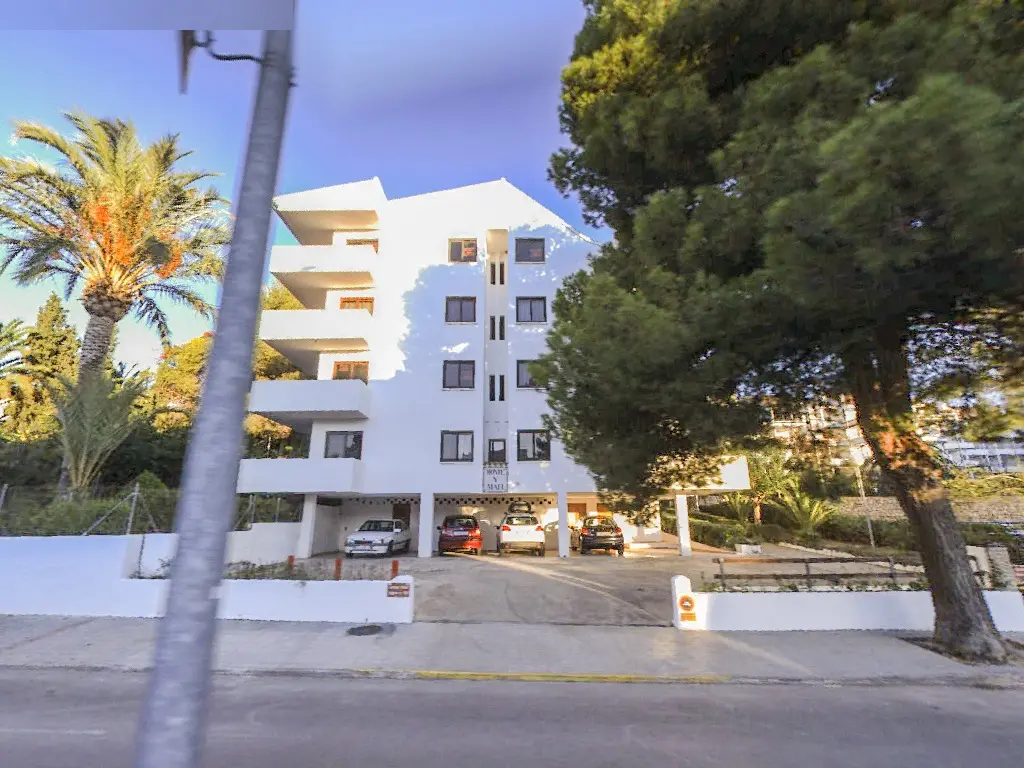 Vivienda en Alcalà de Xivert