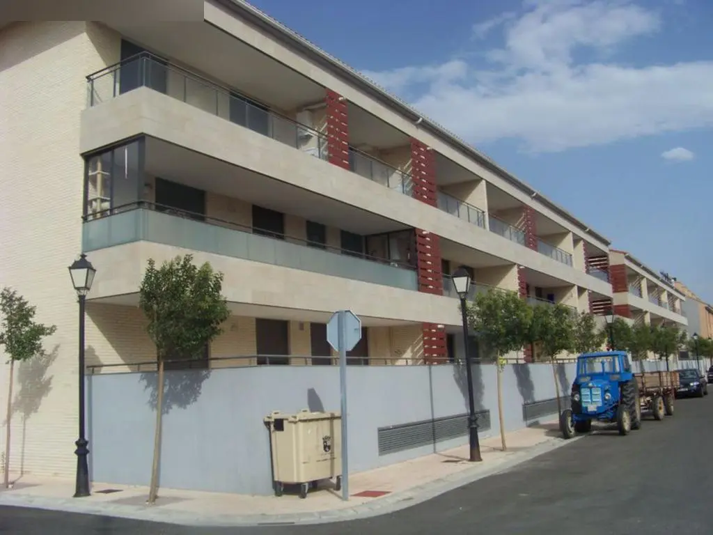 Vivienda en La Muela