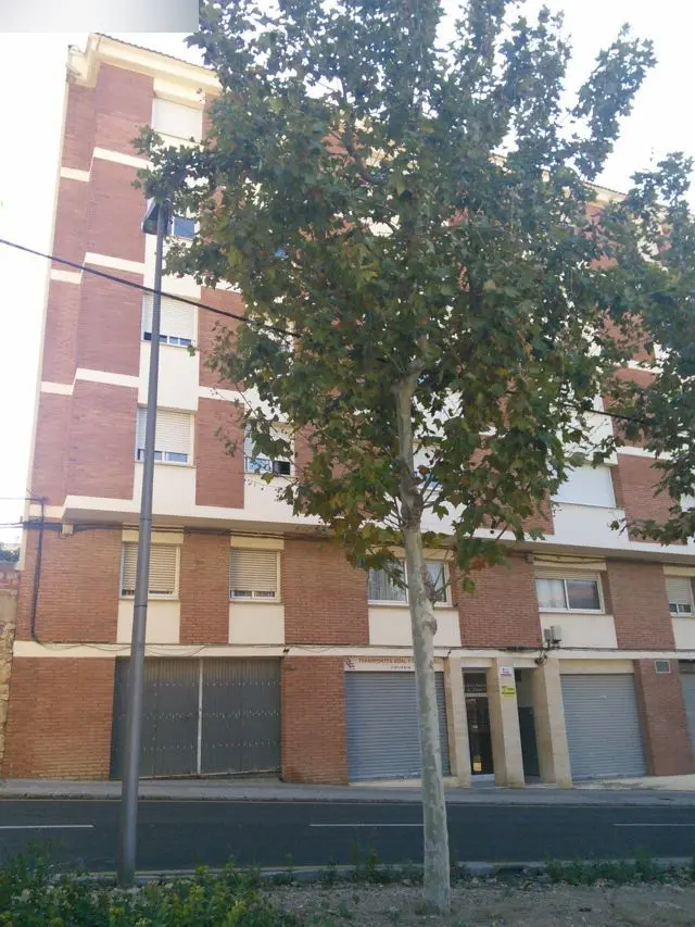 Vivienda en Constantí