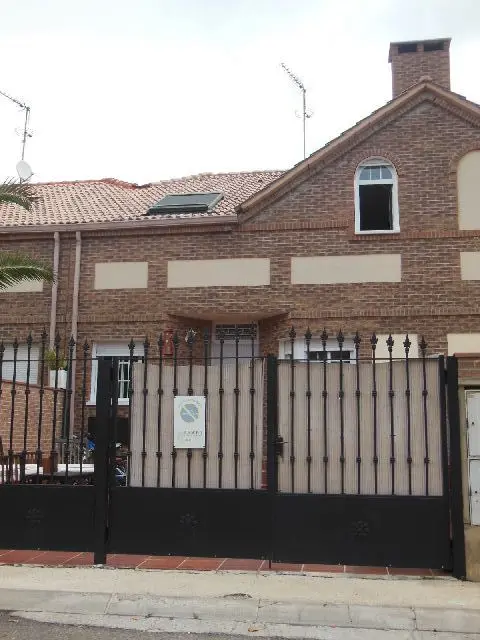Vivienda en Villanueva de la Torre