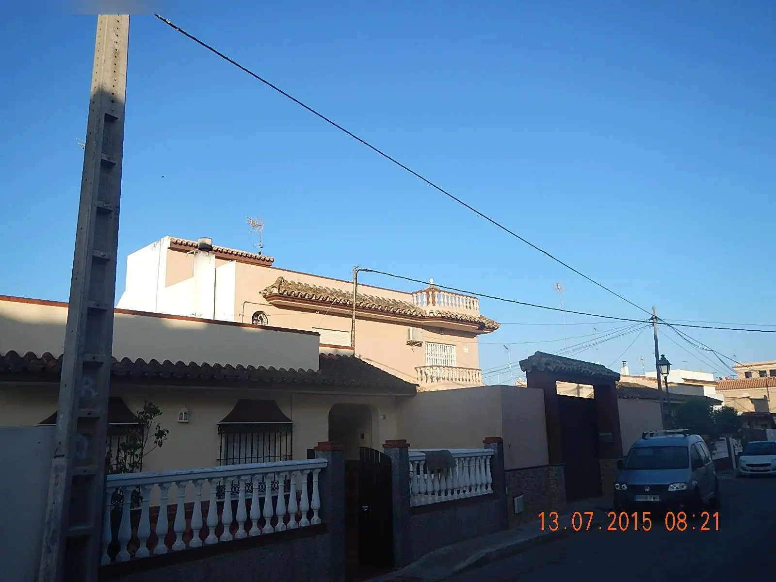 Vivienda en Chipiona