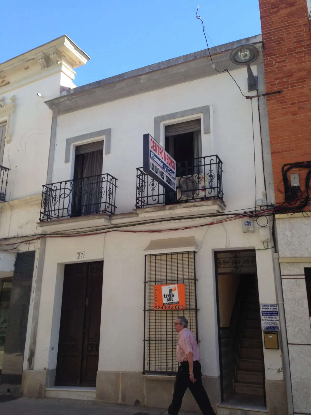 Vivienda en Villanueva de la Serena