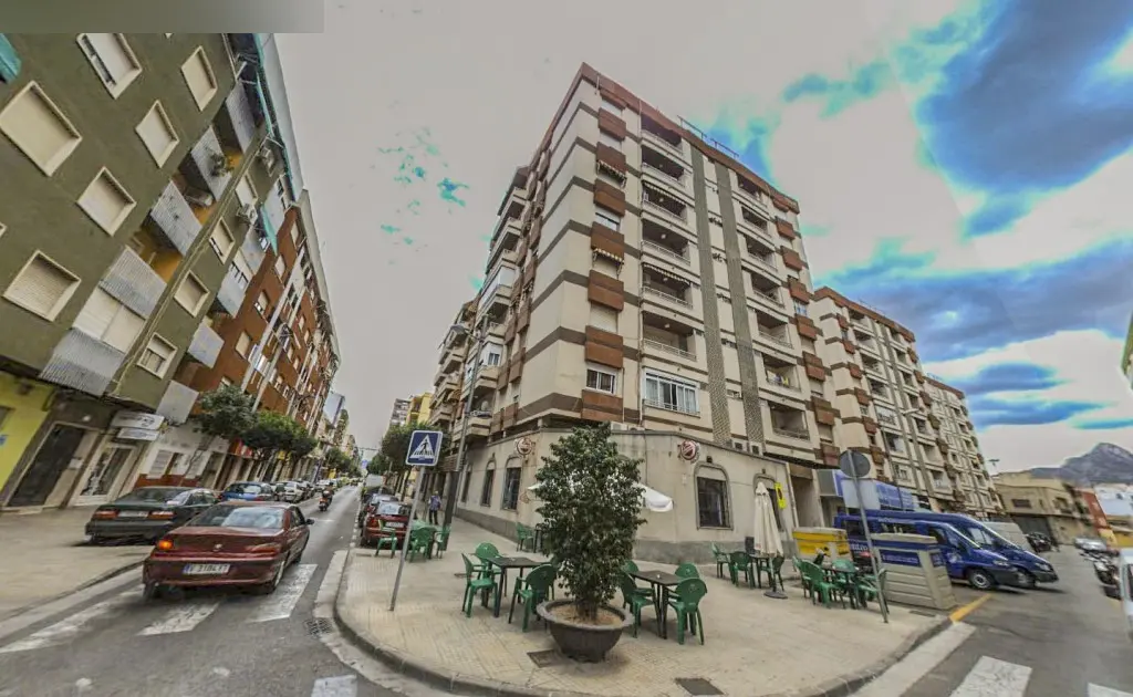 Local en Gandia