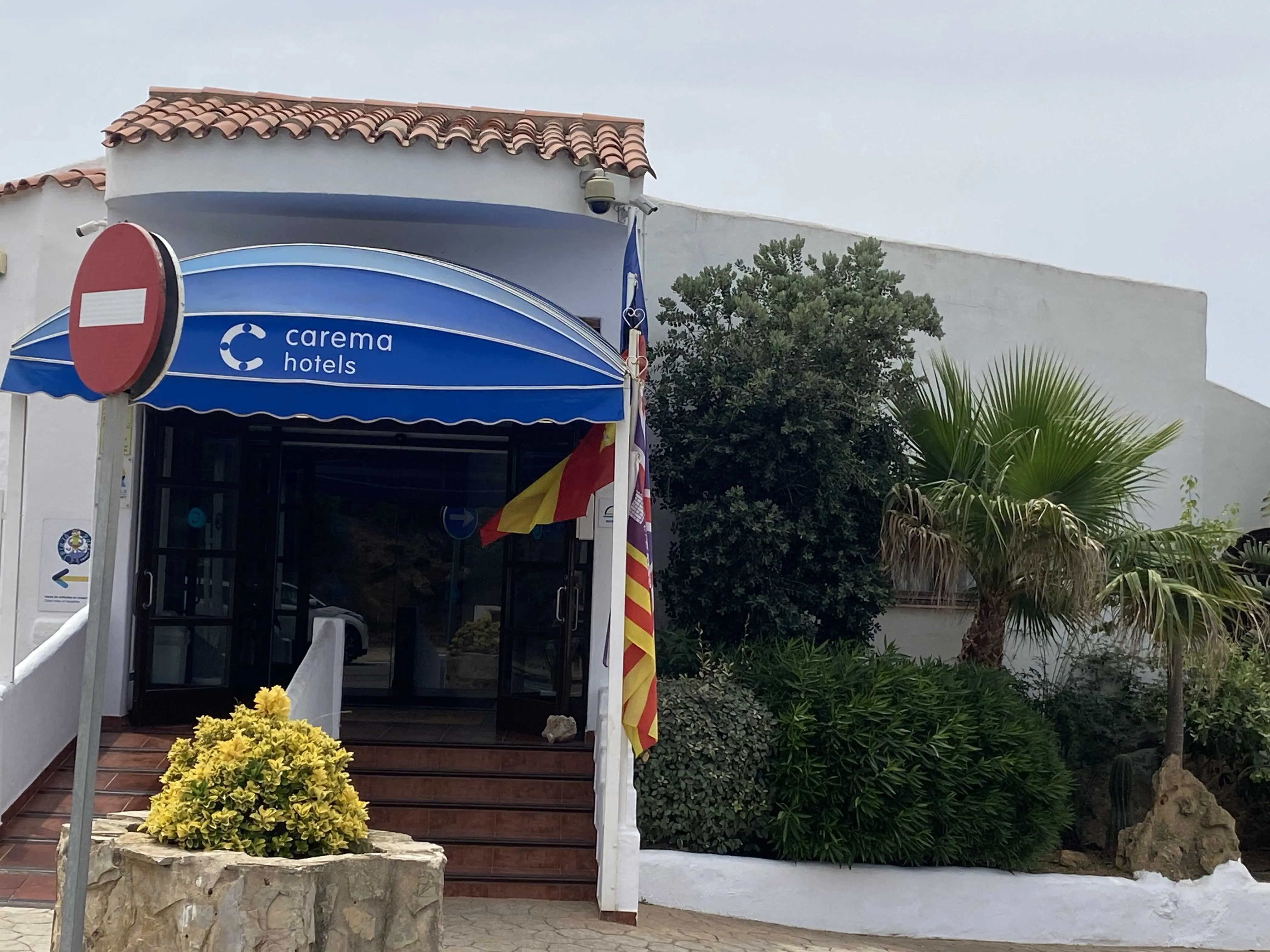 Vivienda en Es Mercadal