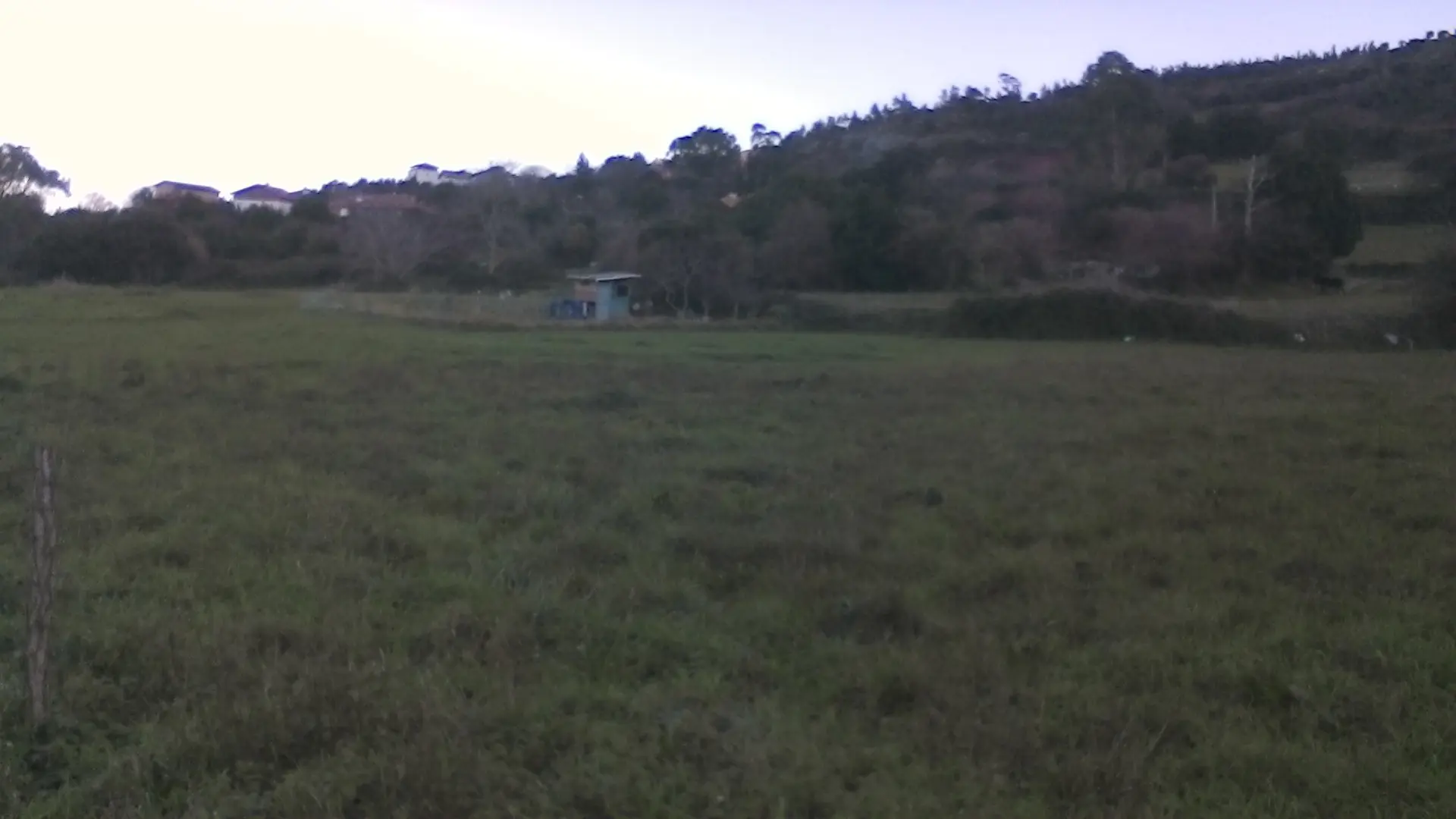 Finca rústica en Castro-Urdiales