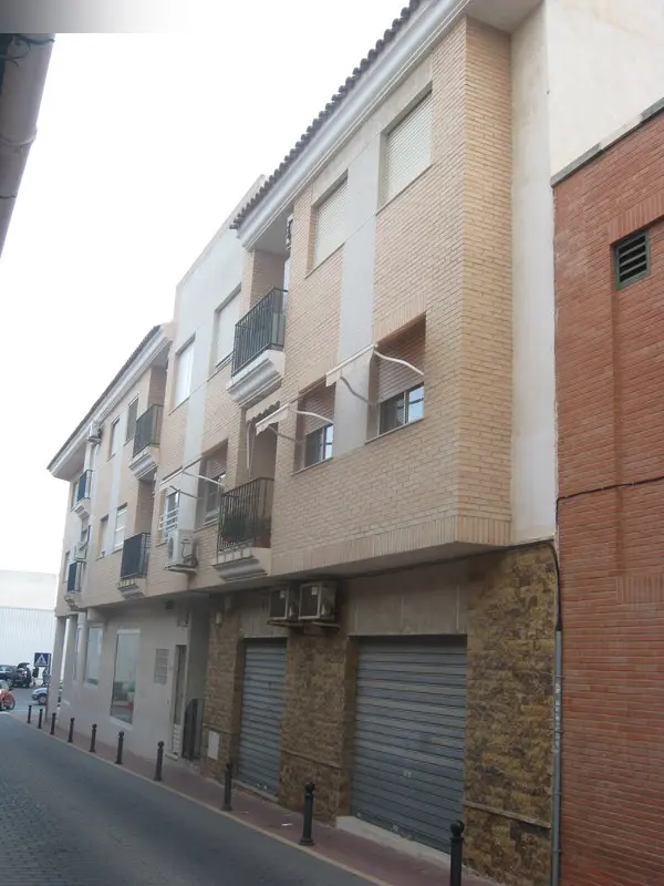 Local en La Unión