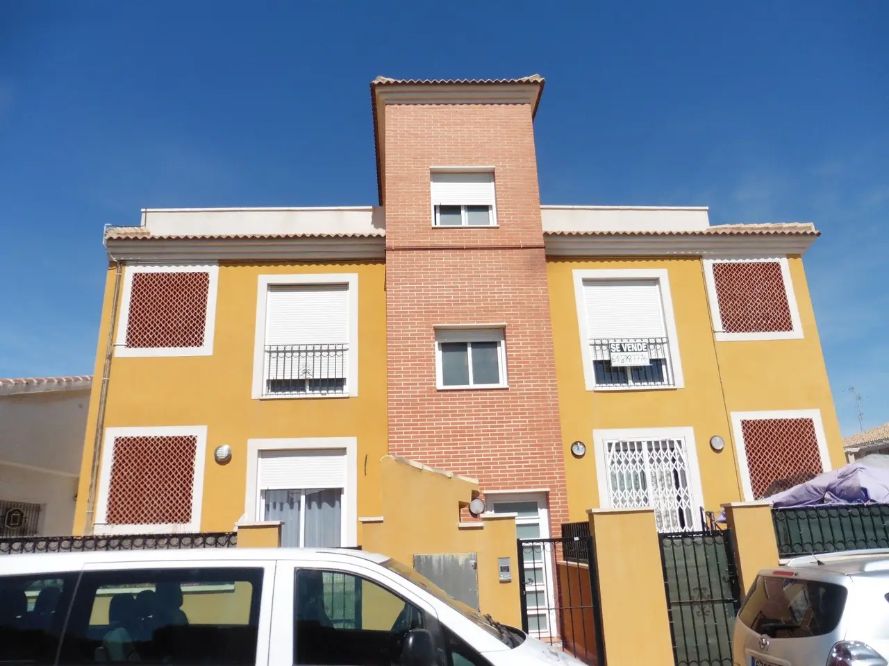 Vivienda en San Pedro del Pinatar