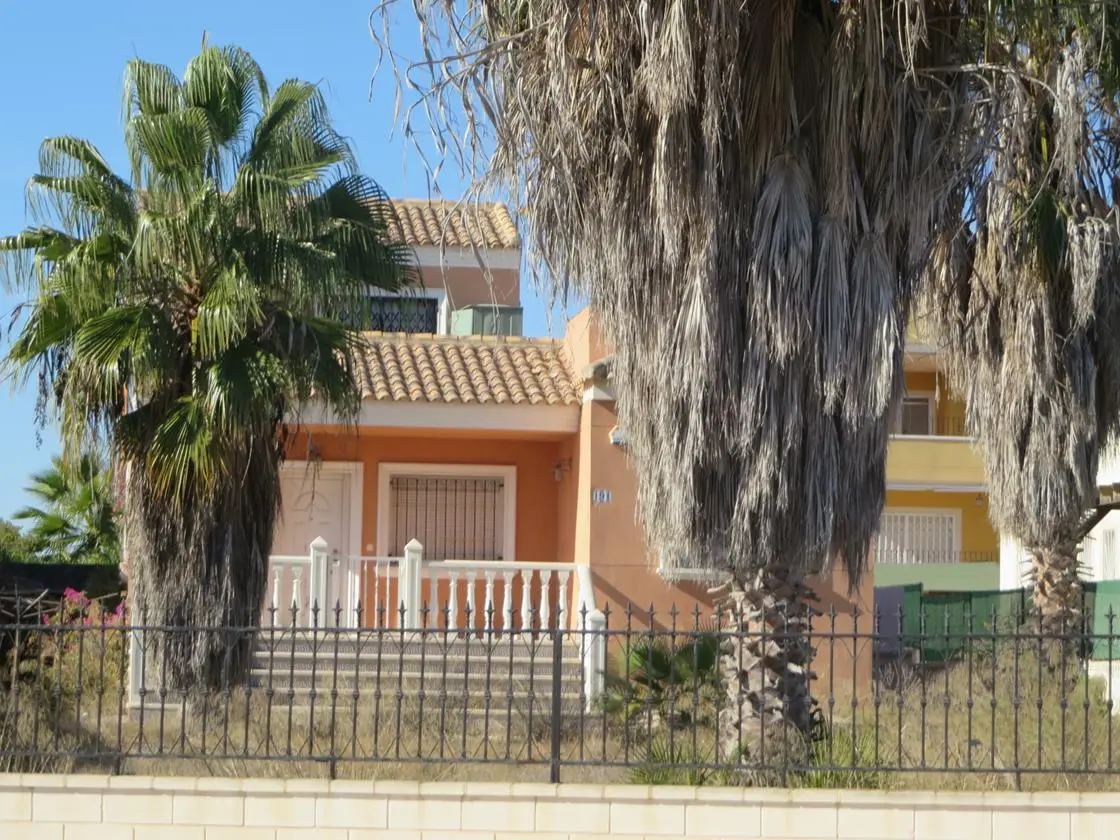 Vivienda en San Fulgencio