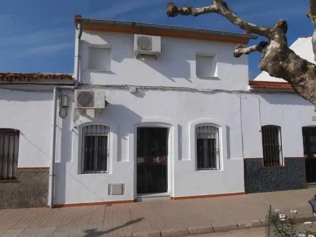 Vivienda en Minas de Riotinto
